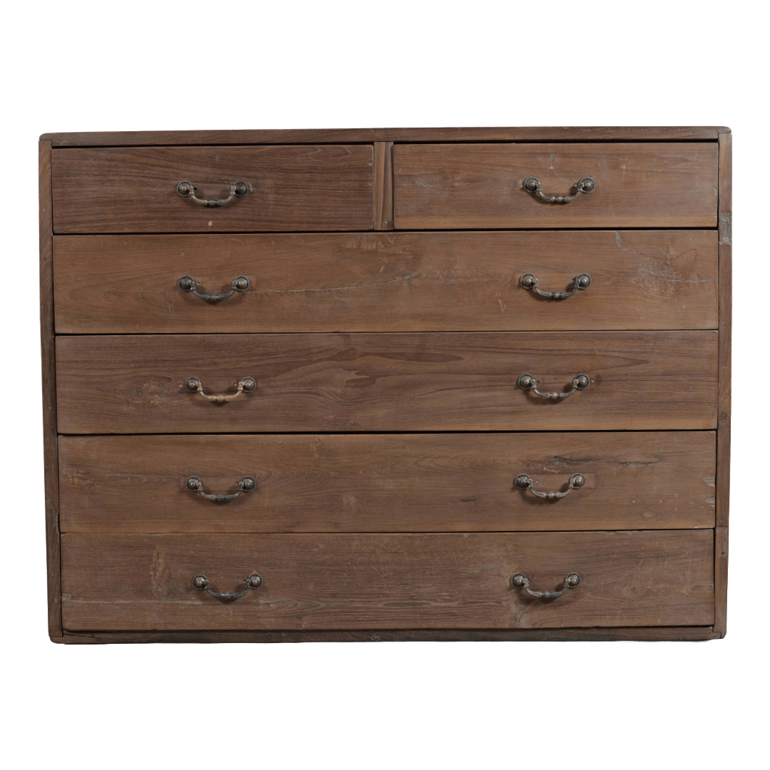 Houten Ladekast