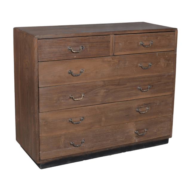 Houten Ladekast