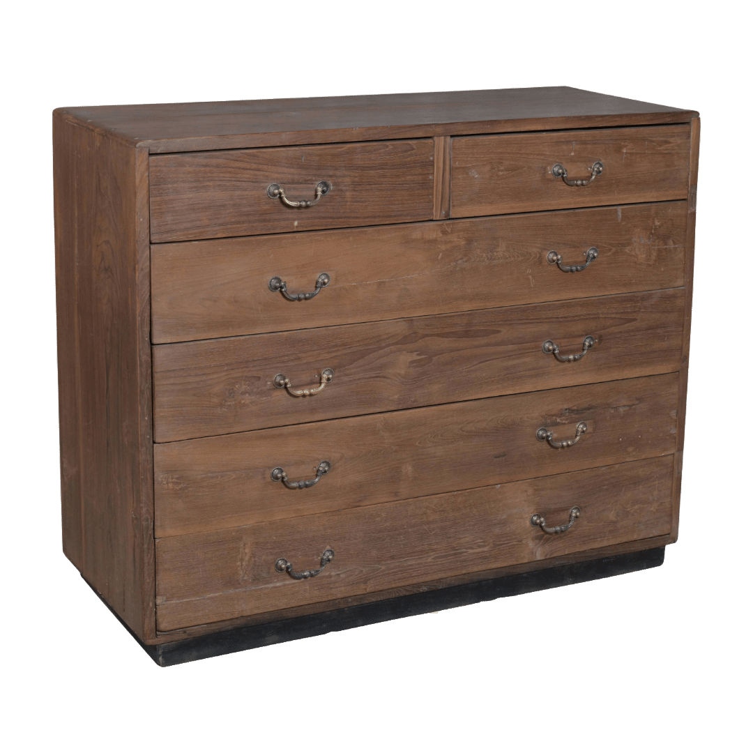 Houten Ladekast