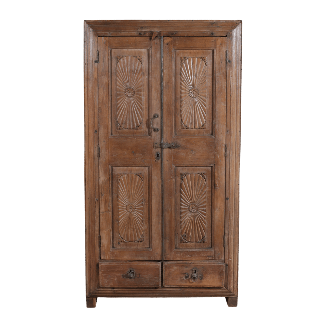 Houten Kast L