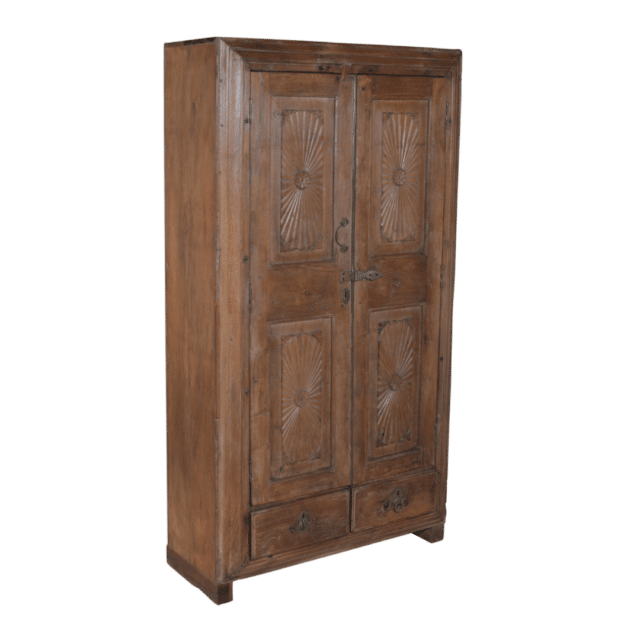 Houten Kast L