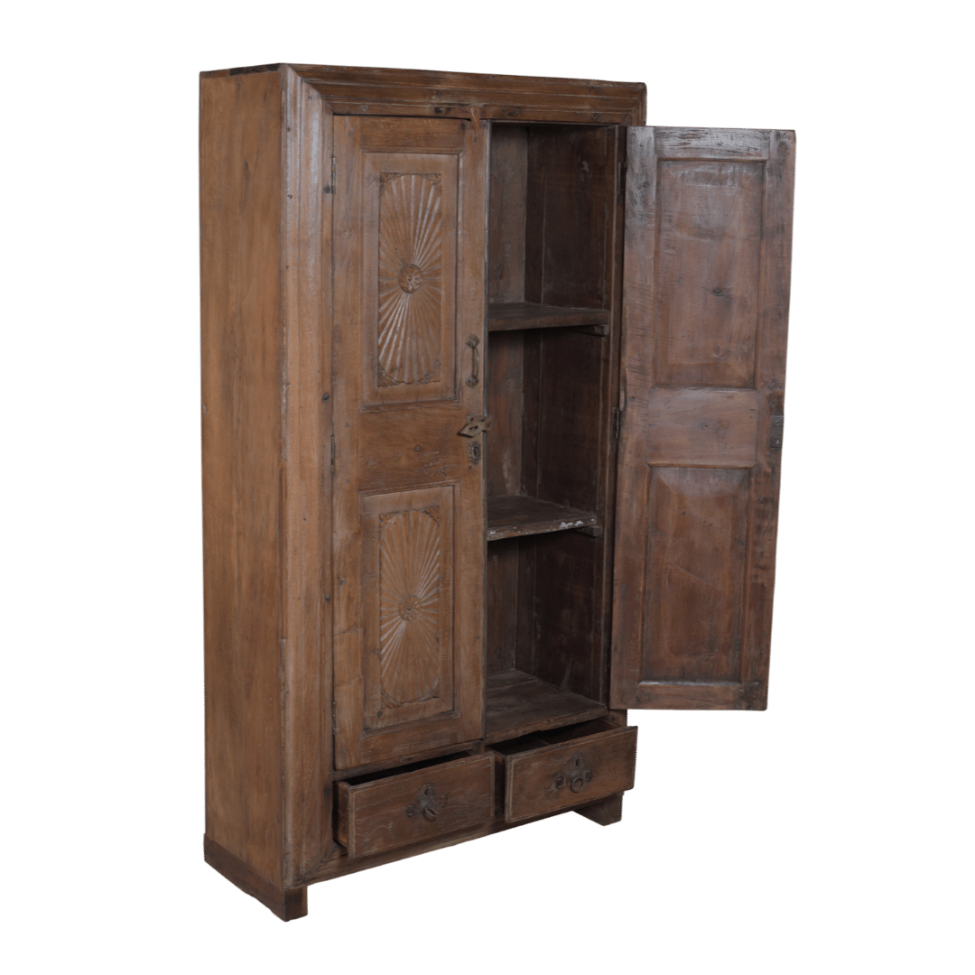 Houten Kast L
