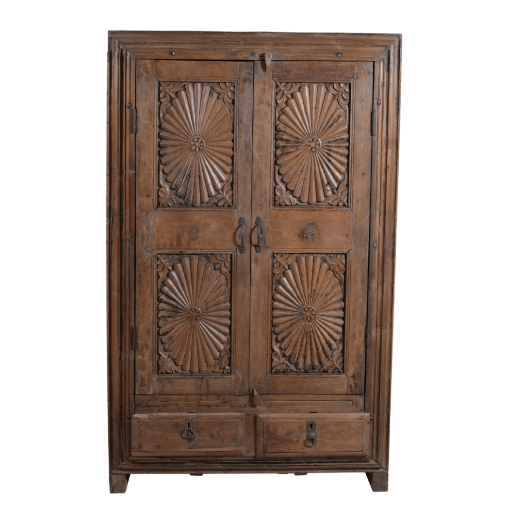 Houten Kast M