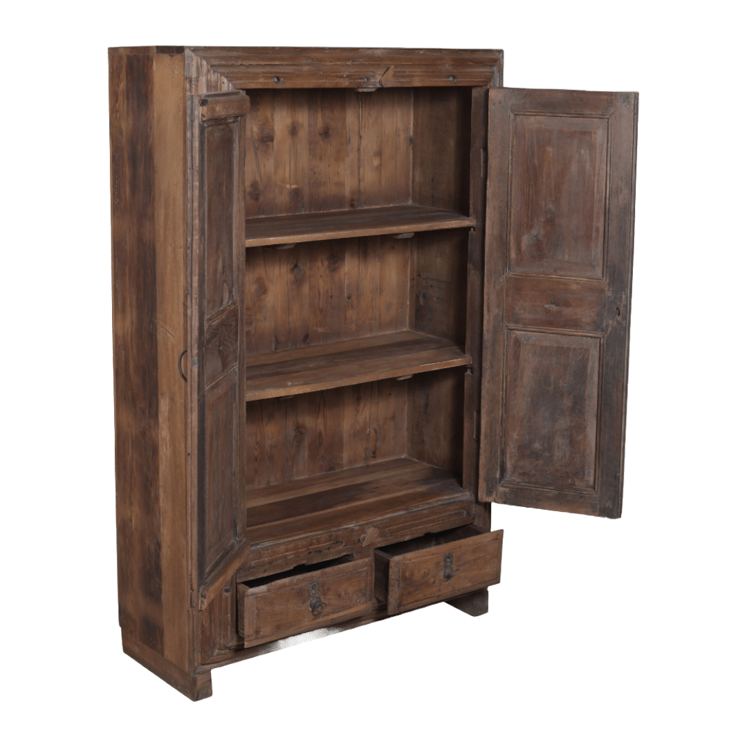 Houten Kast M