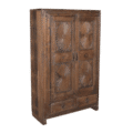 Houten kast | M