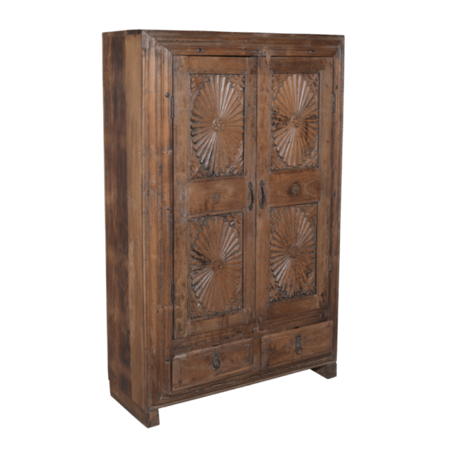 Houten Kast M