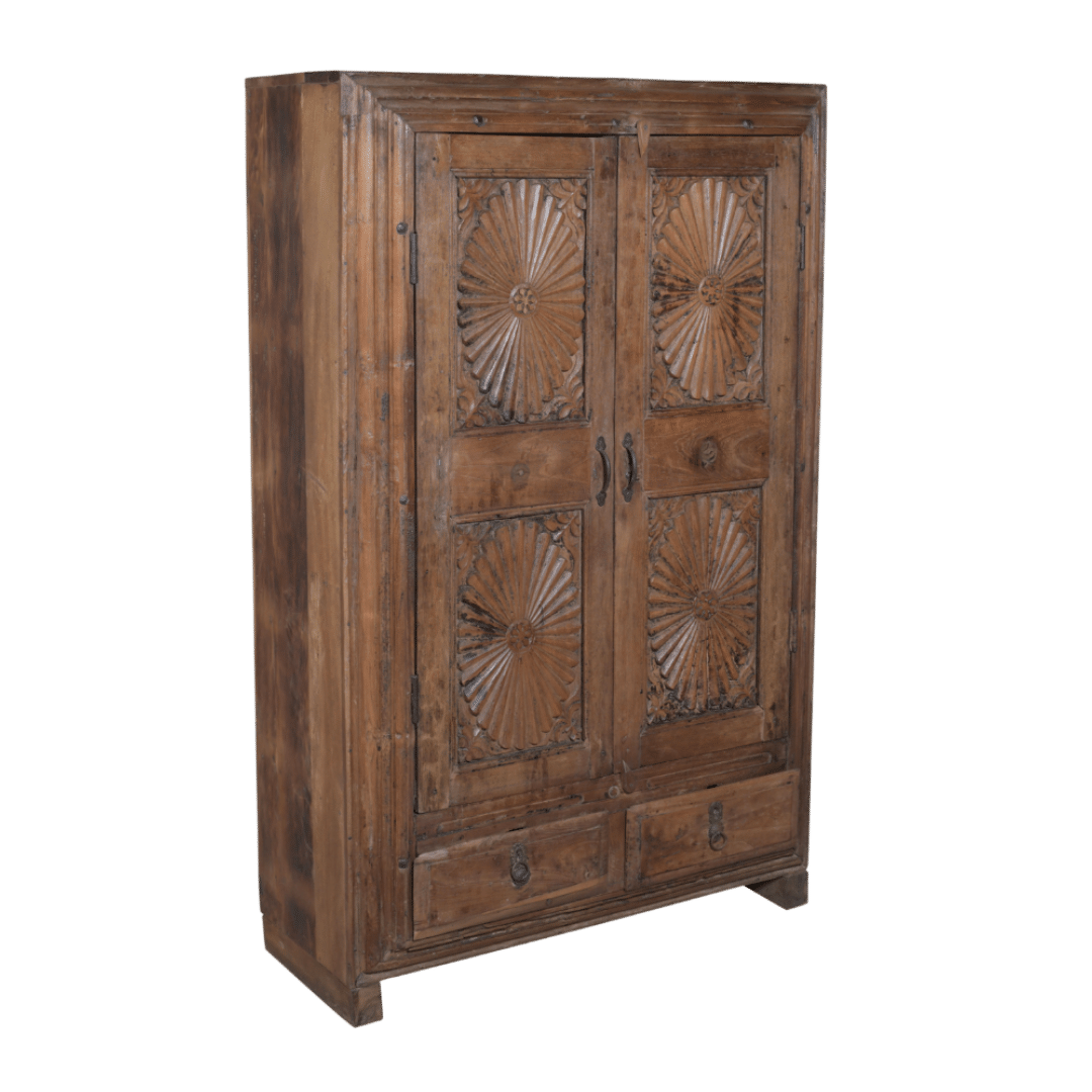 Houten Kast M