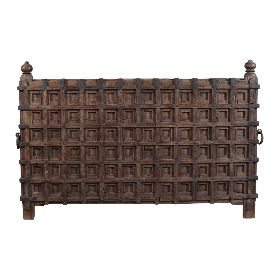 Houten Dressoir Toonbank