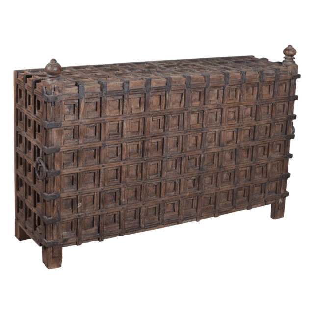 Houten Dressoir Toonbank