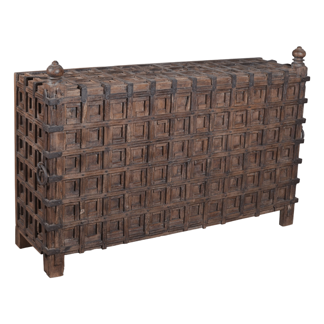 Houten Dressoir Toonbank