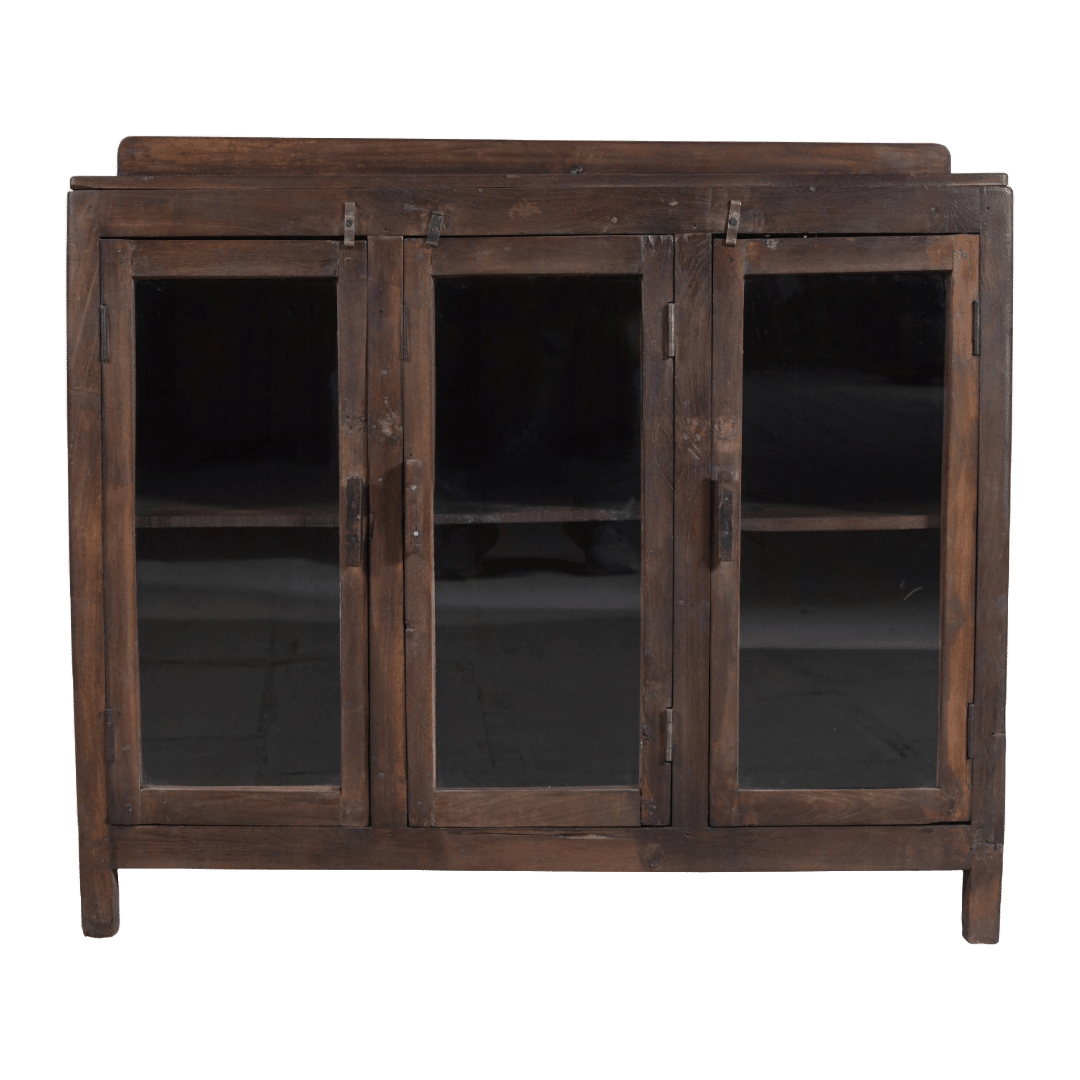 Houten Dressoir India