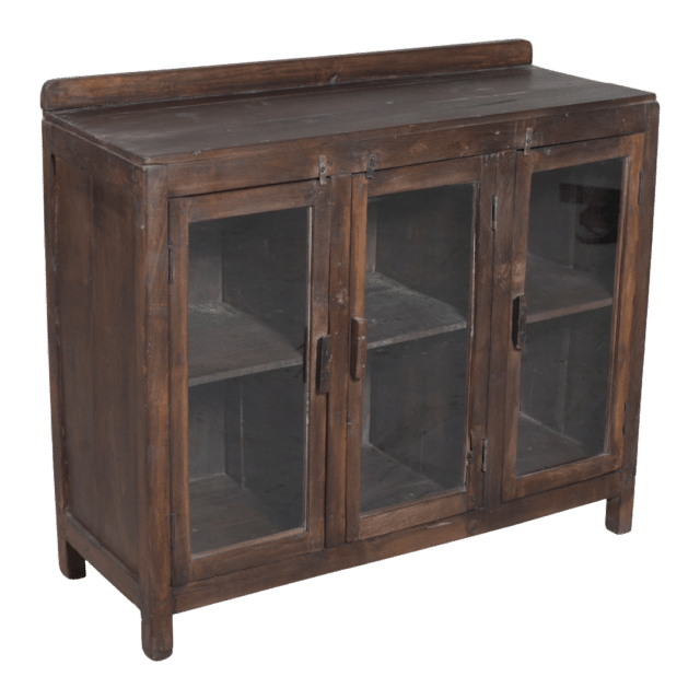 Houten Dressoir India