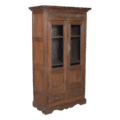 Houten kast | India