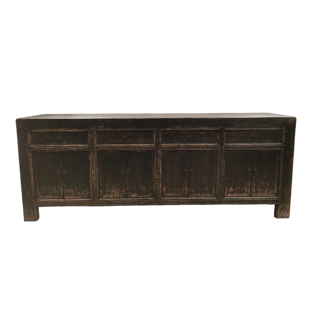 Robuust Dressoir China