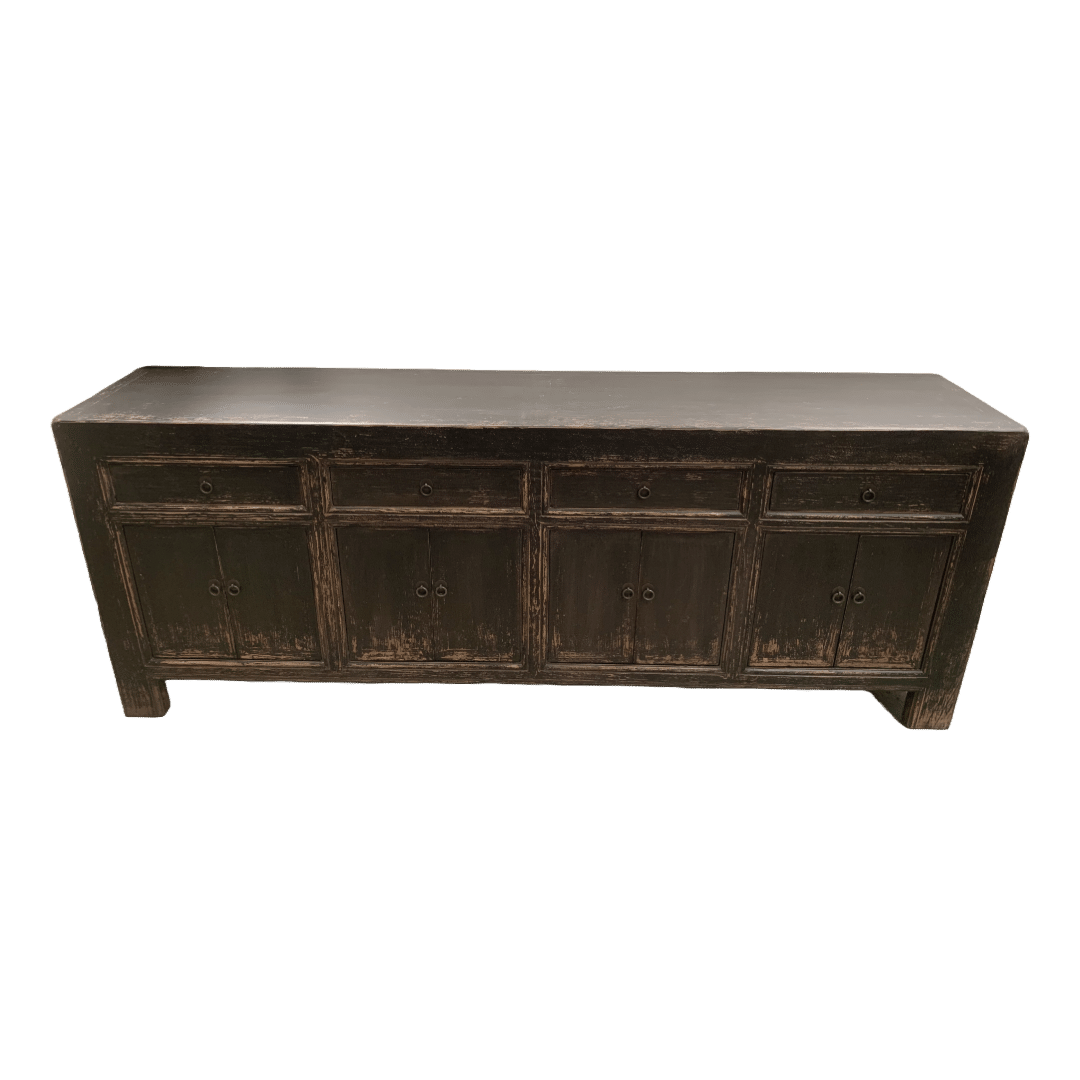 Robuust Dressoir China
