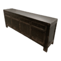 Robuust dressoir China