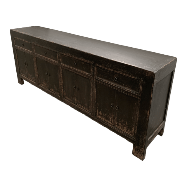 Robuust Dressoir China
