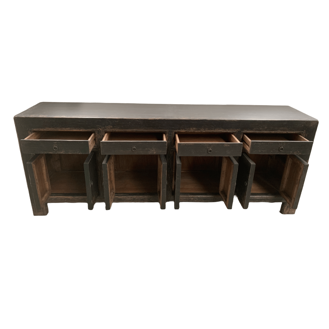 Robuust Dressoir China