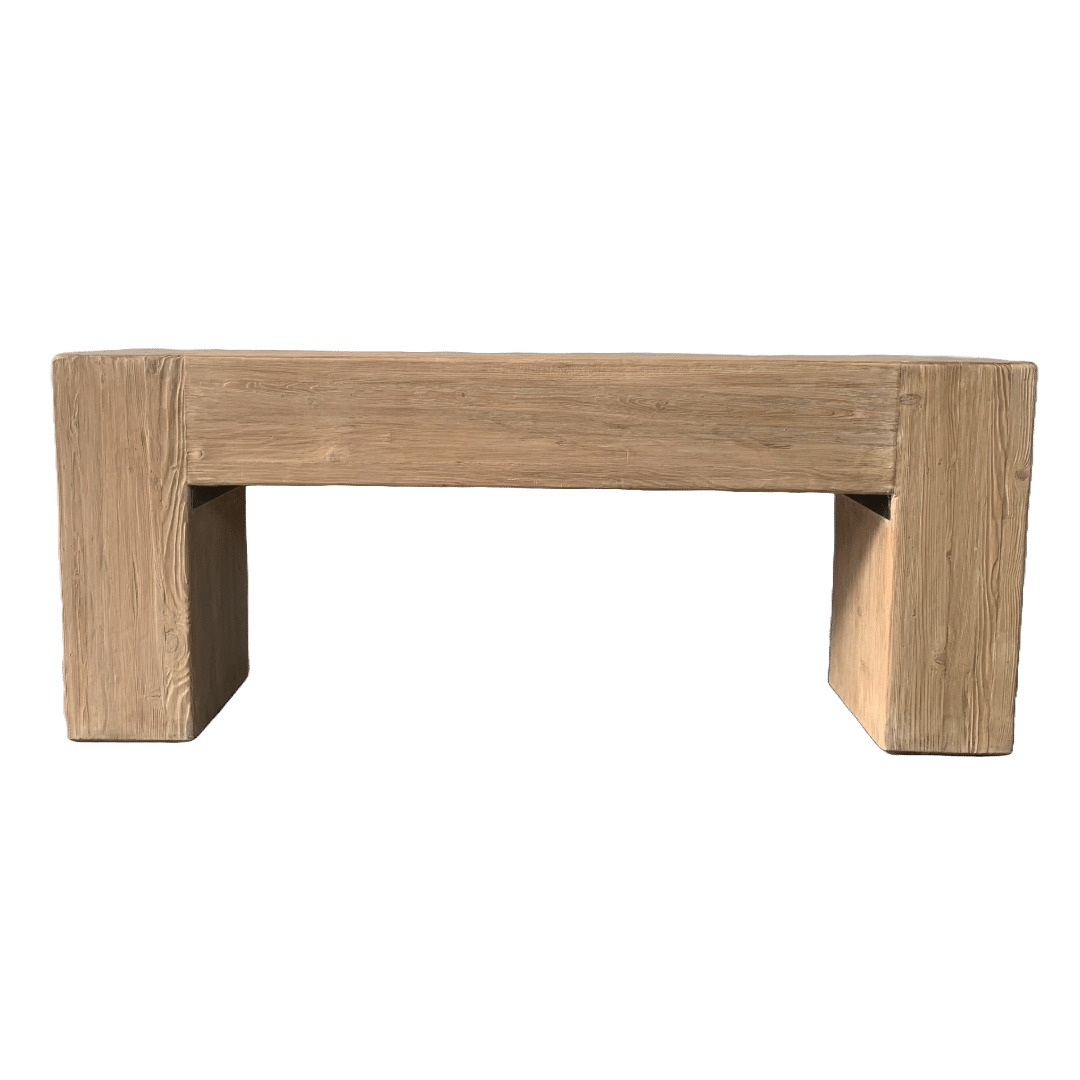 Houten Sidetable
