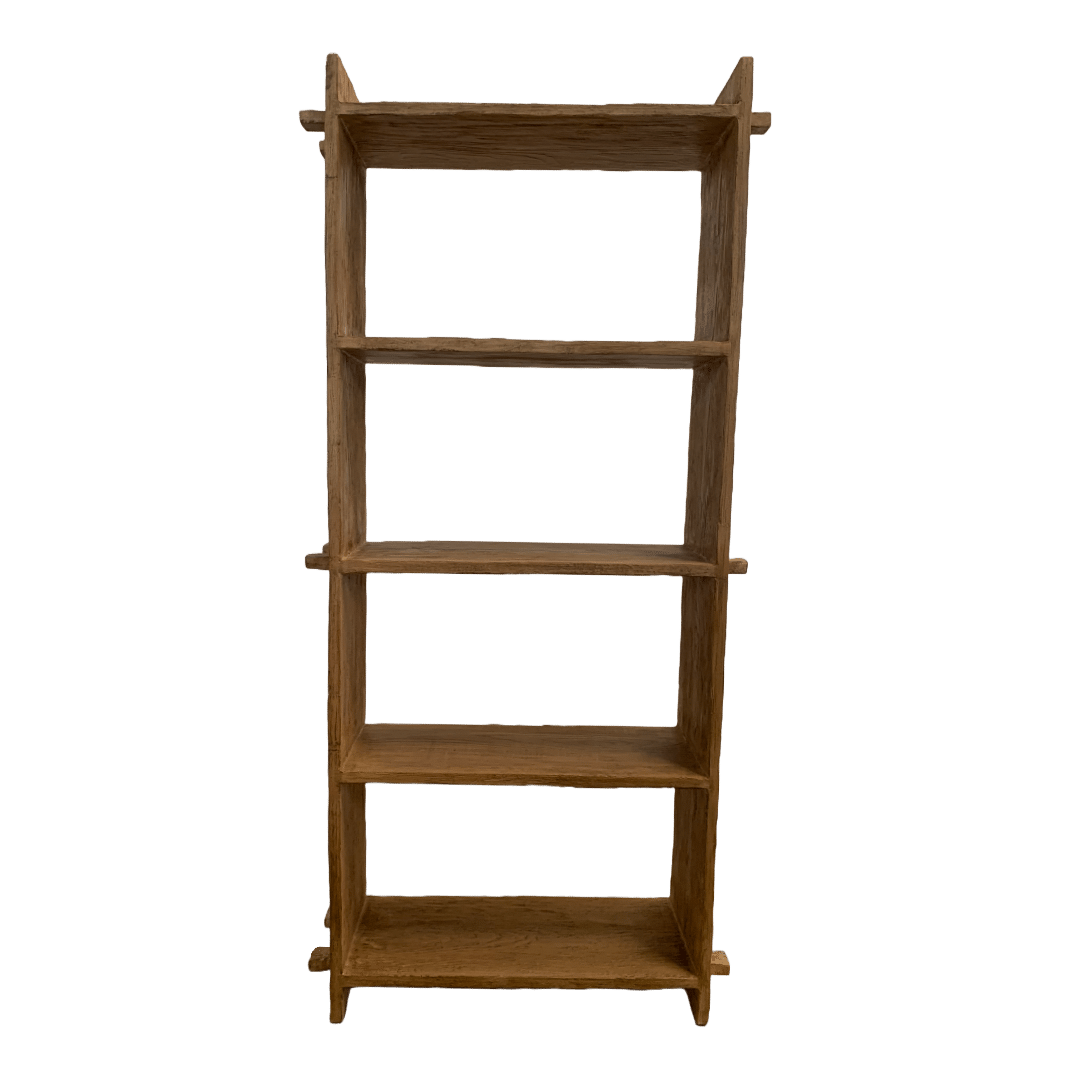 Houten Stellingkast China