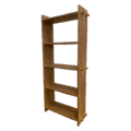 Houten stellingkast | China