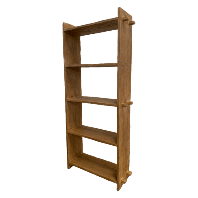 Houten Stellingkast China