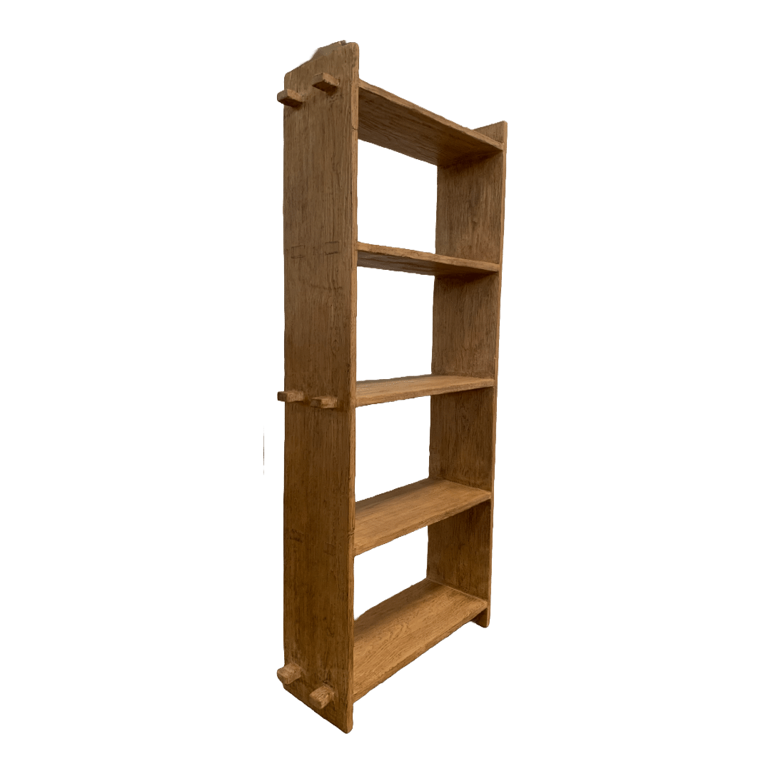 Houten Stellingkast China