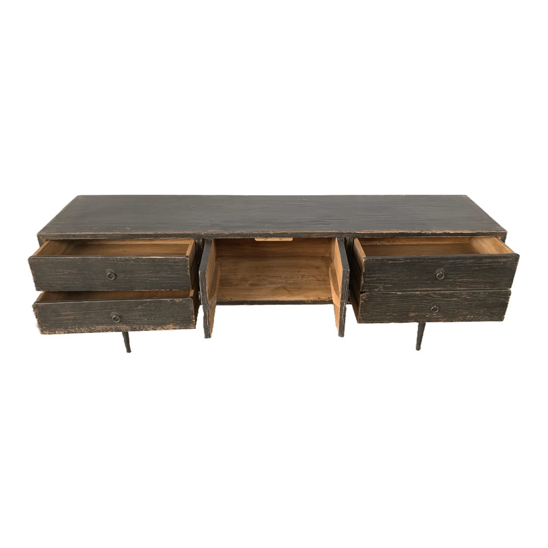 Houten Tv Meubel China
