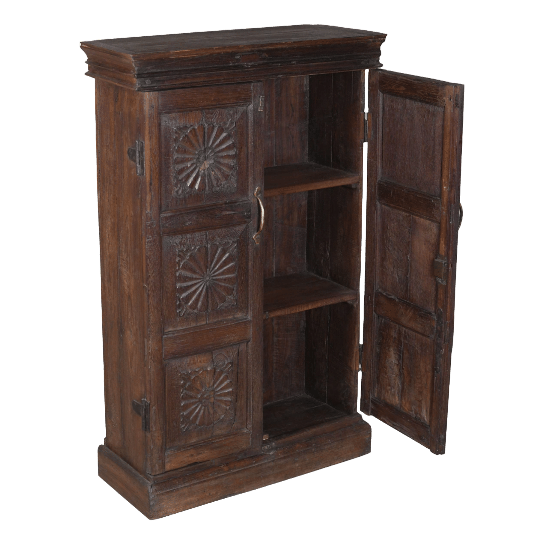 Houten Kastje