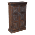 Houten kastje