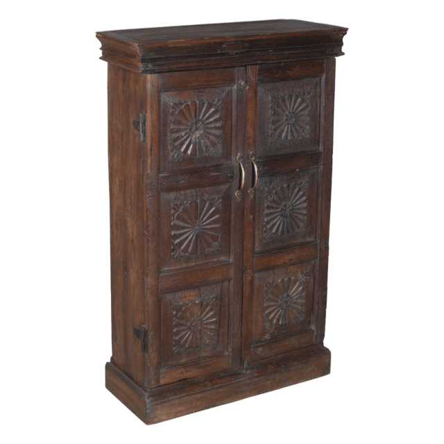 Houten Kastje