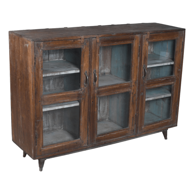 Houten Dressoir India