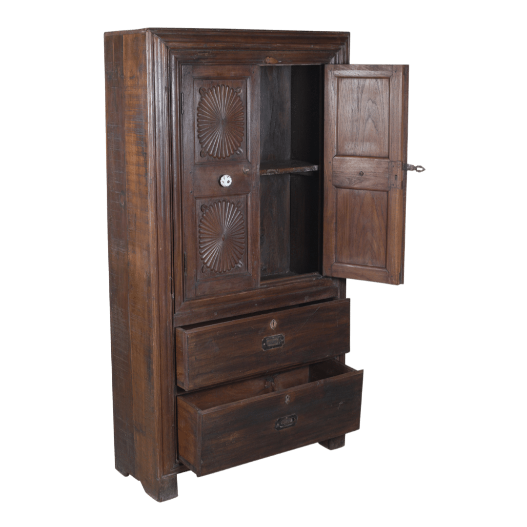Houten Kast