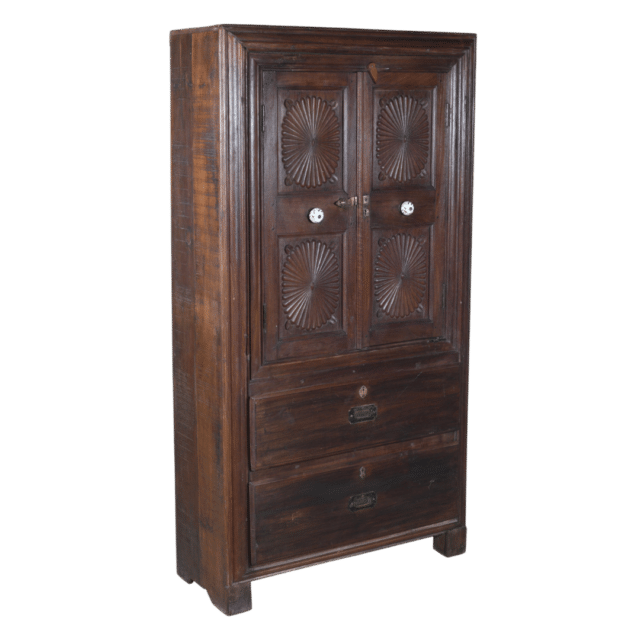 Houten Kast