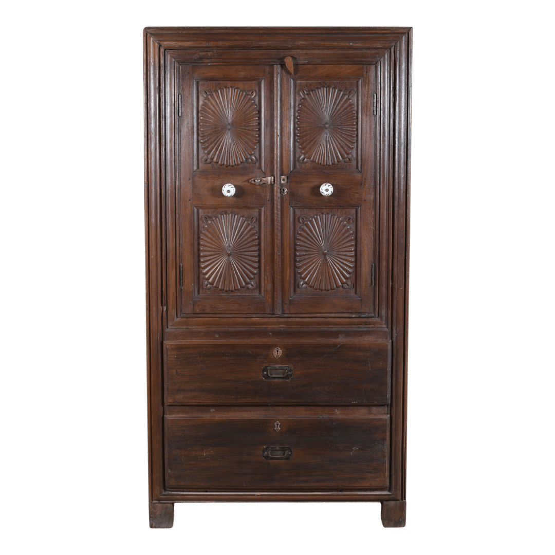 Houten Kast