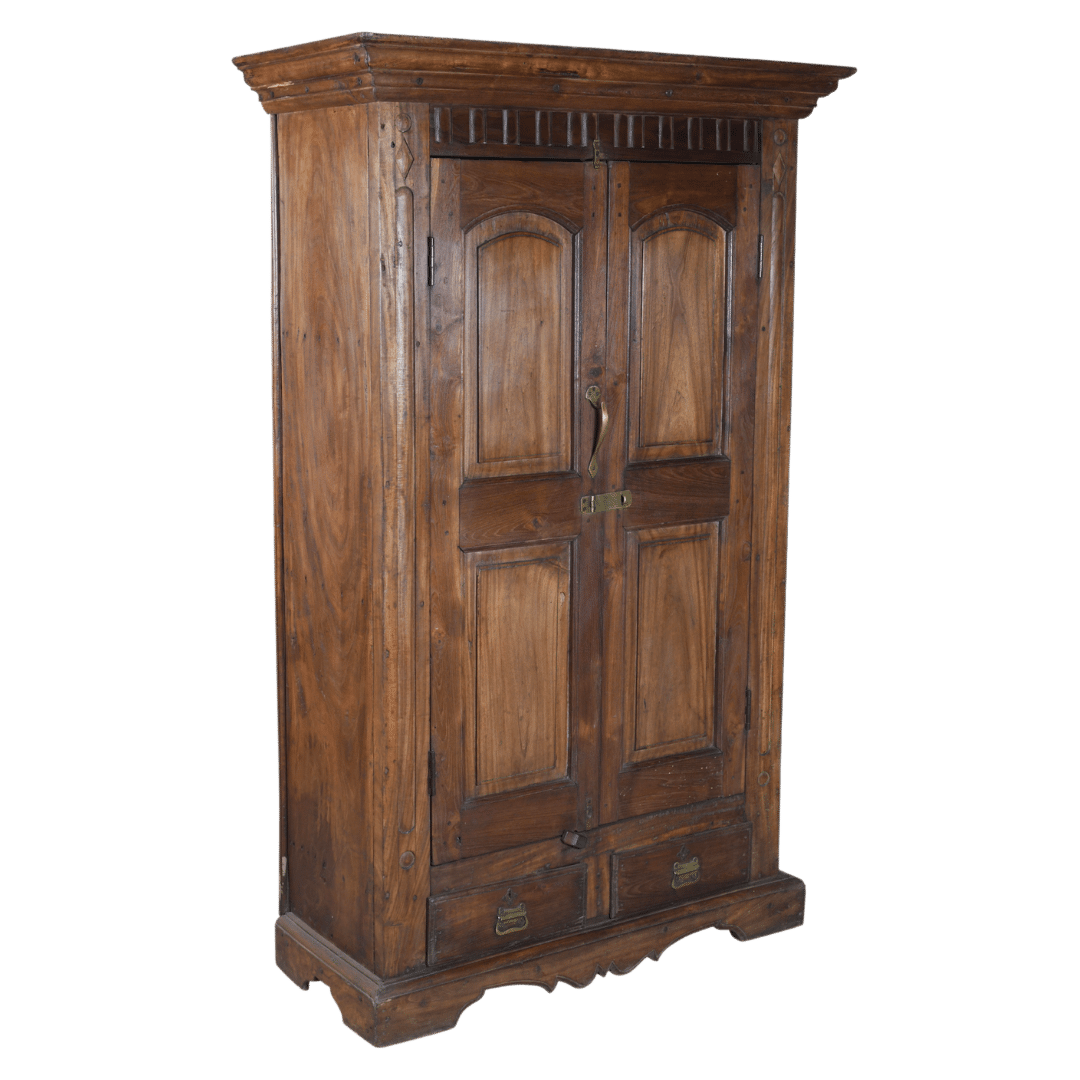 Houten Kast