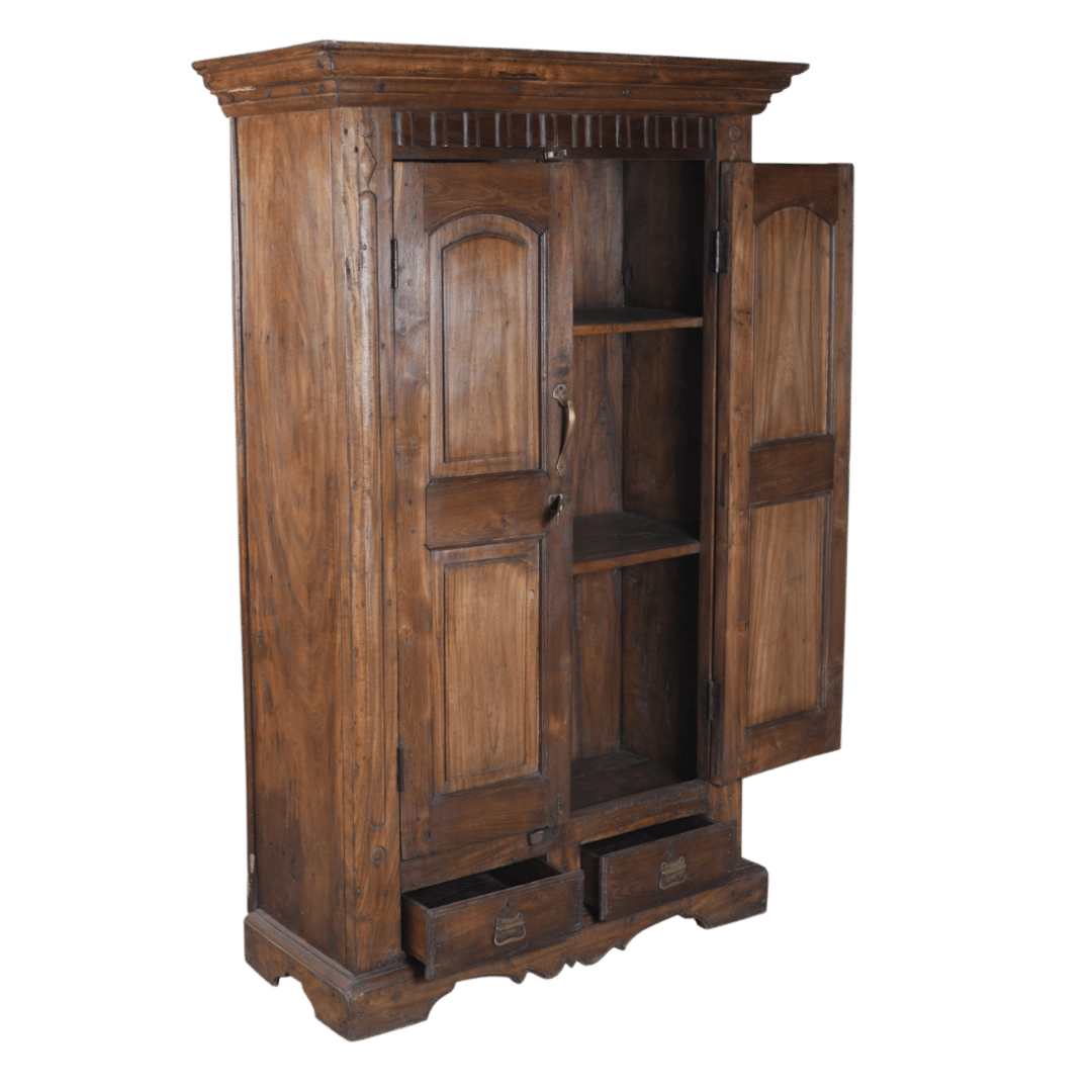 Houten Kast