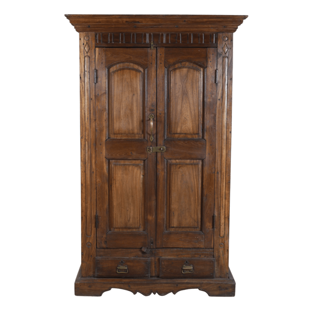 Houten Kast