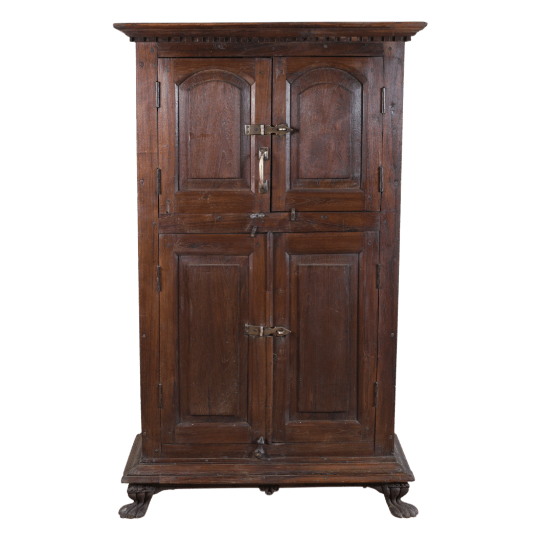 Houten Kast