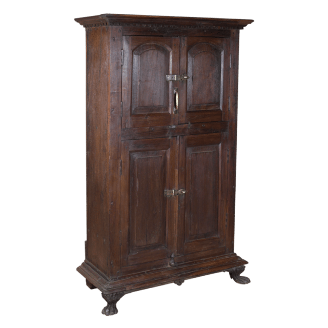 Houten Kast