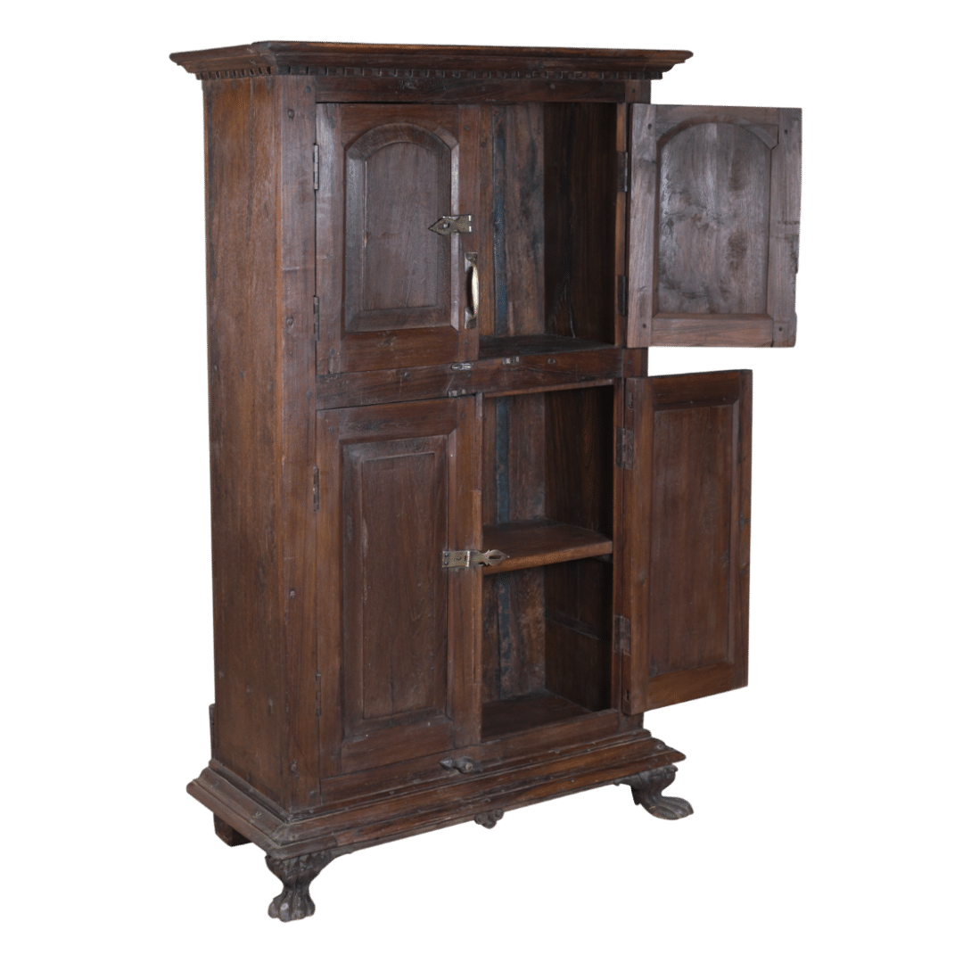 Houten Kast