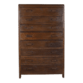 Houten ladekast
