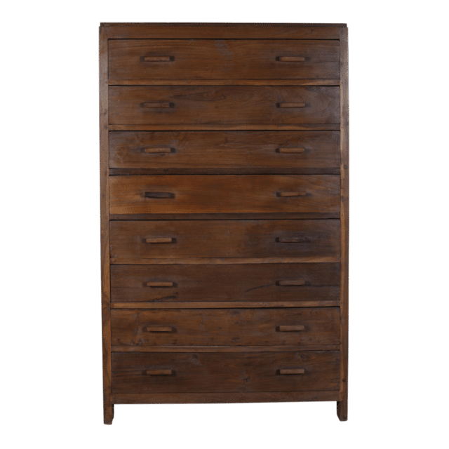 Houten Ladekast