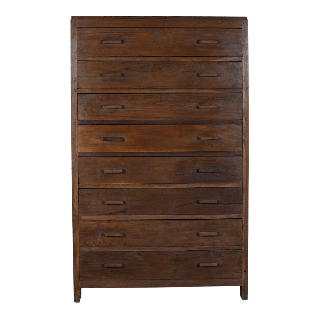 Houten Ladekast