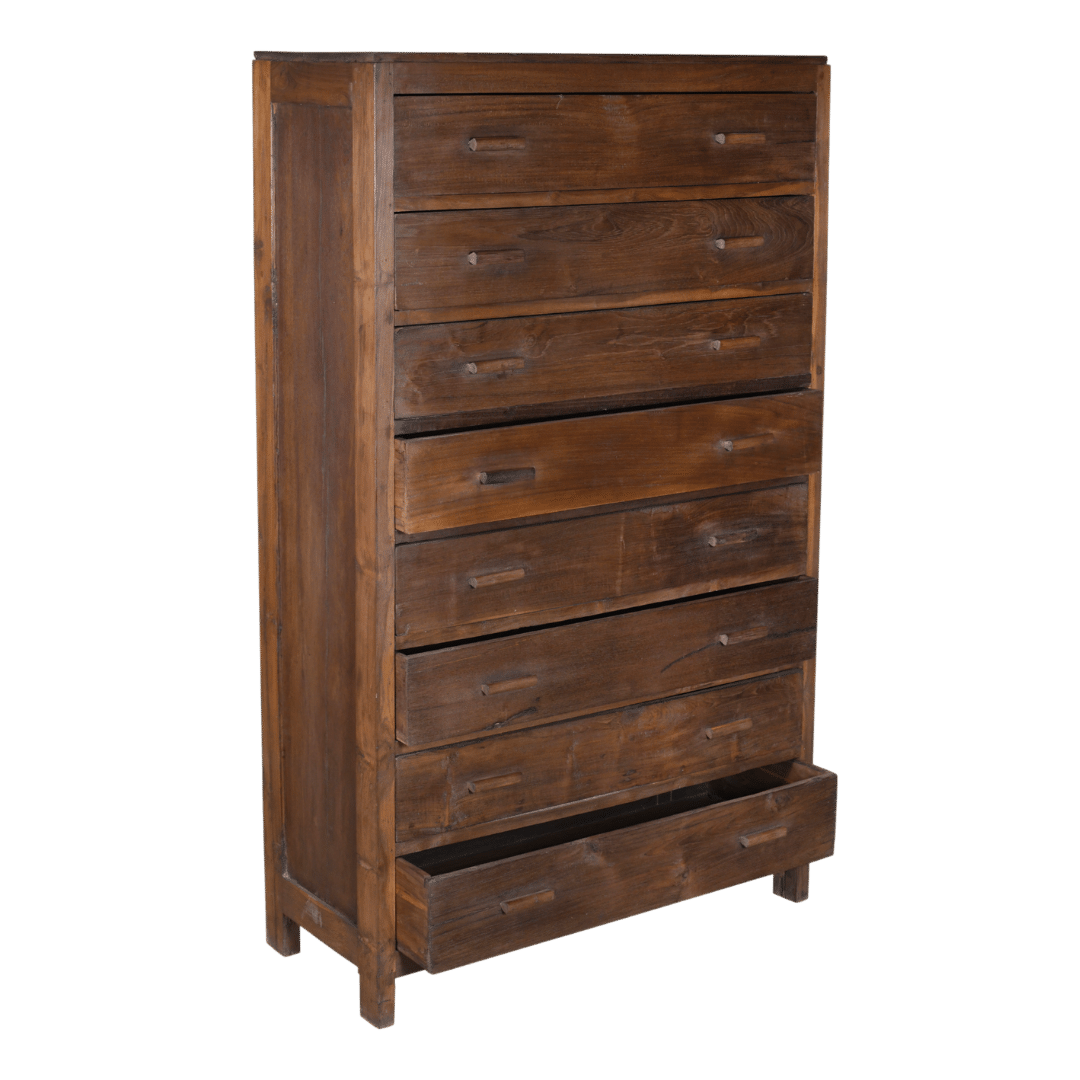 Houten Ladekast