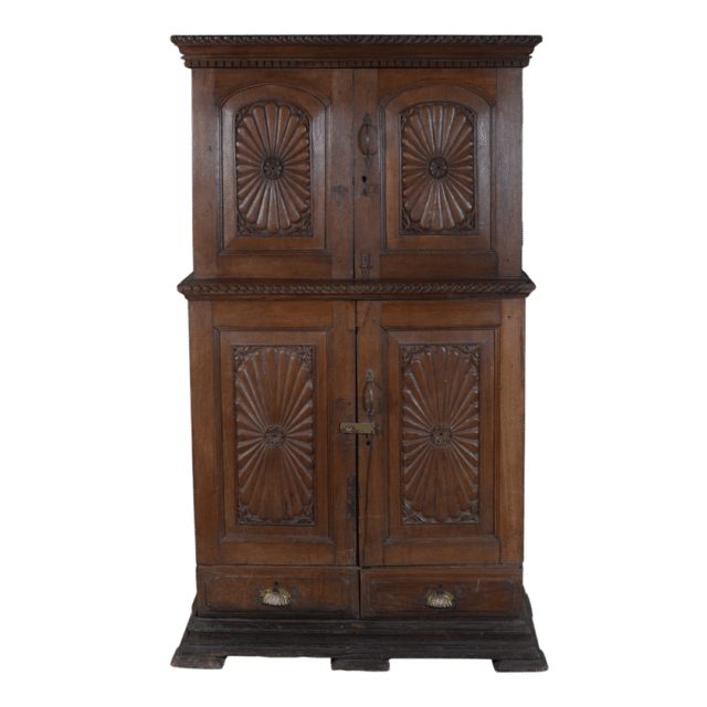 Houten Kast
