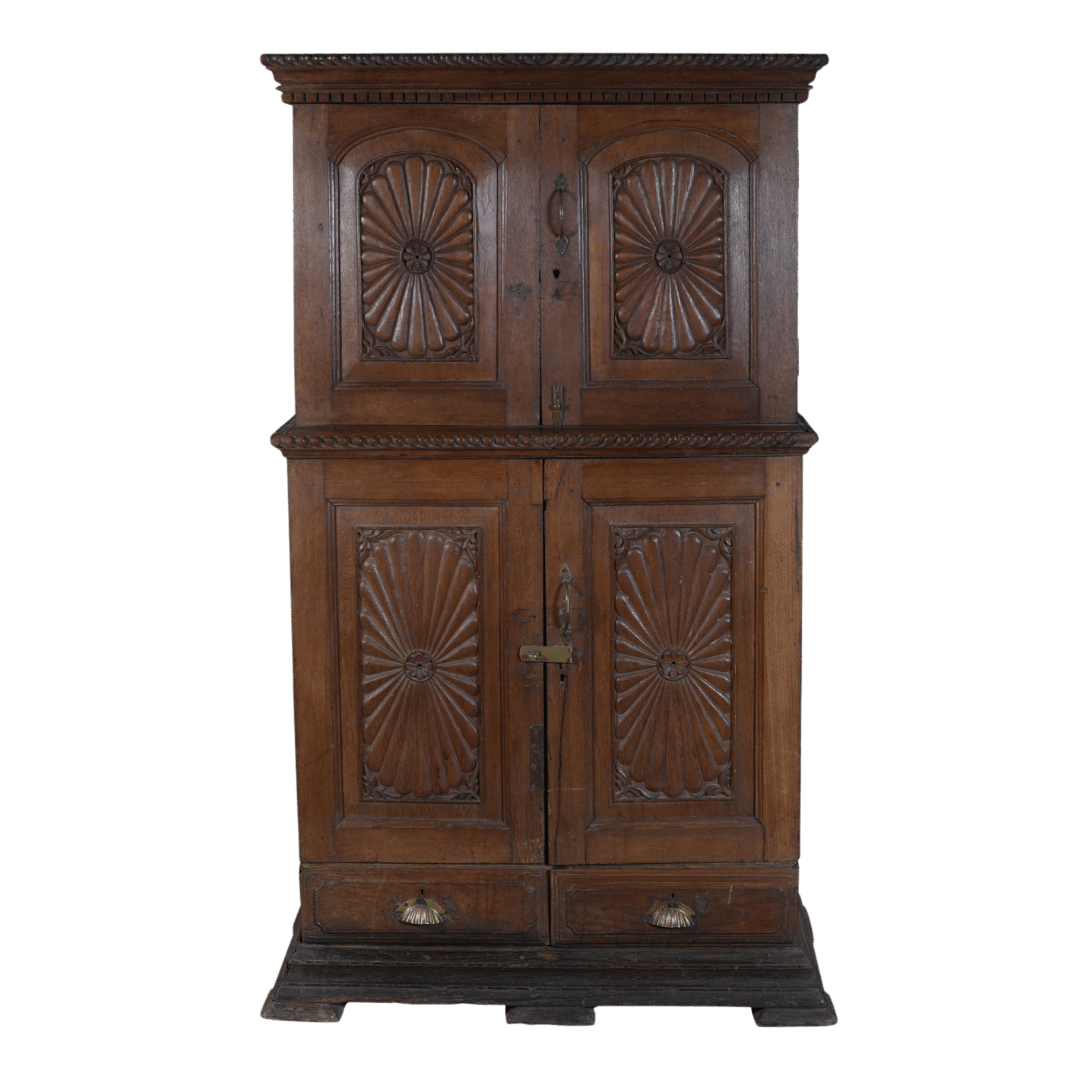 Houten Kast