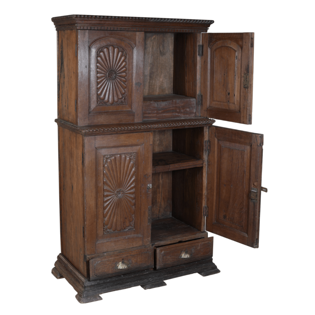 Houten Kast