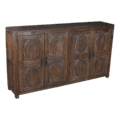 Houten dressoir | India