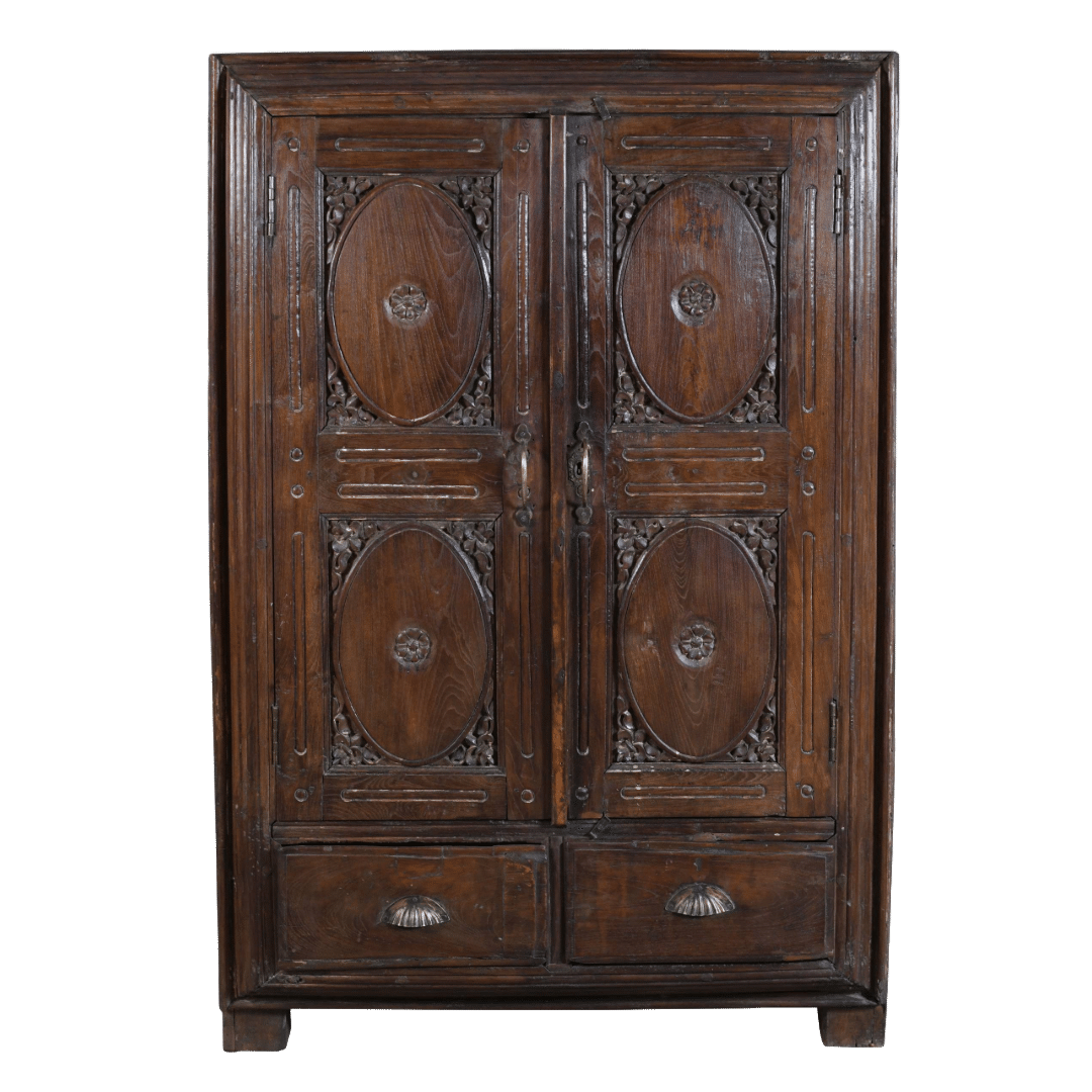 Houten Kast
